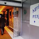 Hotel Pen Istambul