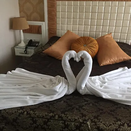 Pen Hotell