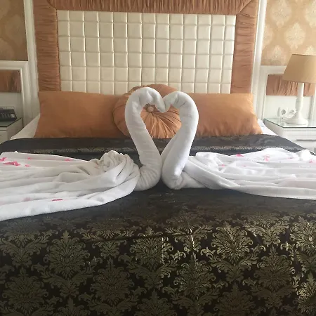 Hotell Pen