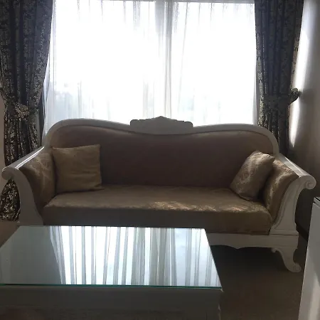 Pen Hotell