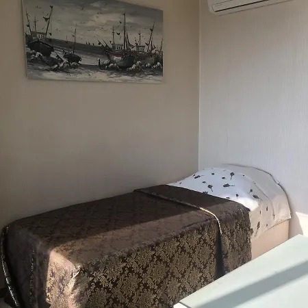 Pen Hotell