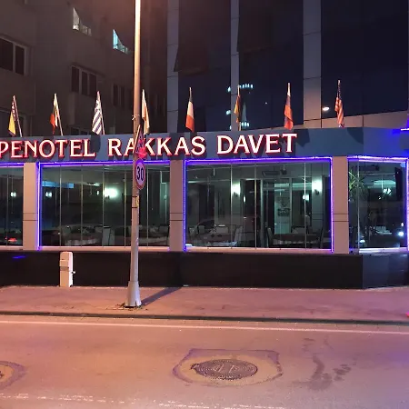 Hotell Pen