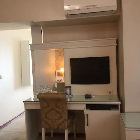 Hotell Pen Istanbul