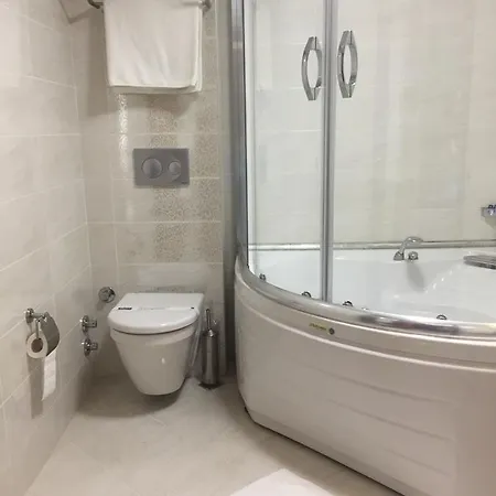 Hotel Pen Istanbul