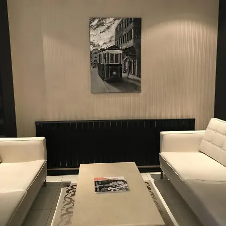 Pen Hotell