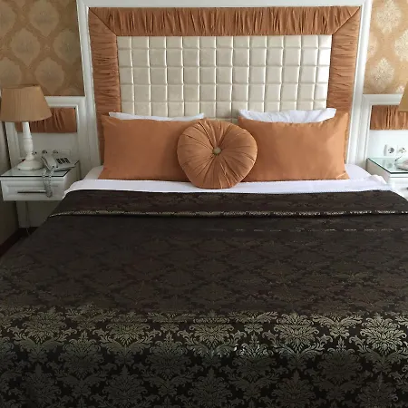 Pen Hotell