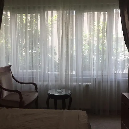 Pen Hotell Istanbul