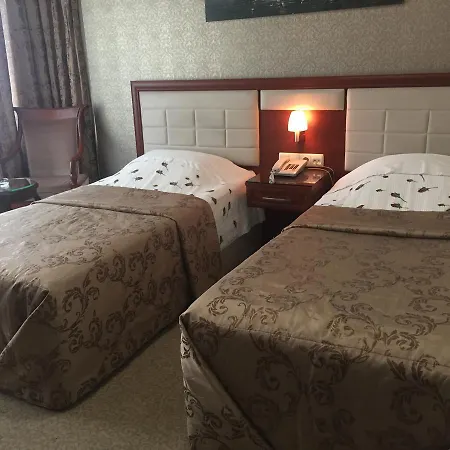 Pen Hotell 3*