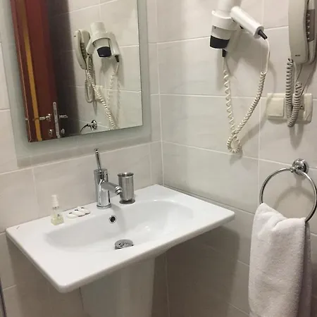 Pen Hotell Istanbul