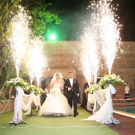 Pen 3* איסטמבול