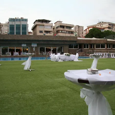 Pen Hotell