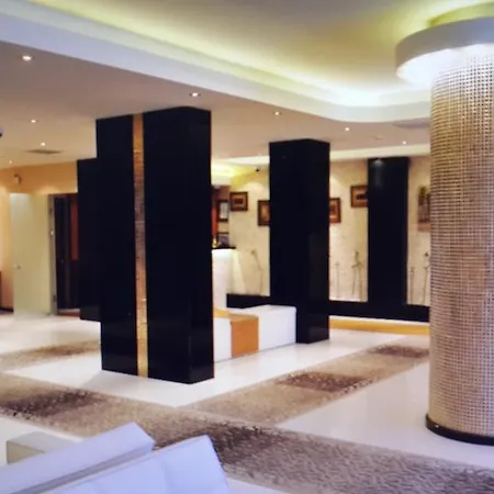 Hotell Pen