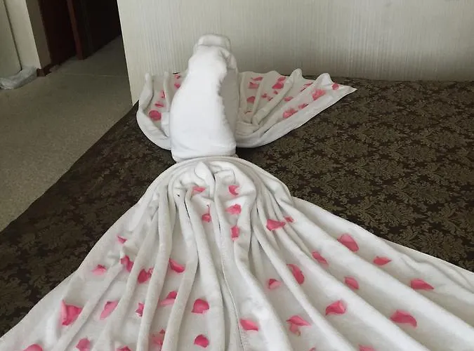 Szálloda Pen Isztambul