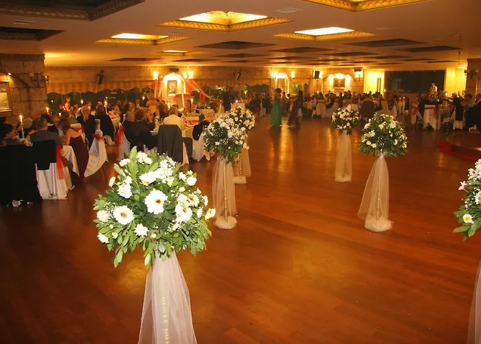 Pen Szálloda Isztambul