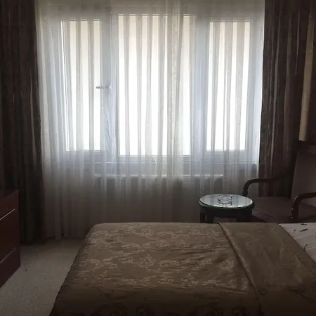 Szálloda Pen Isztambul