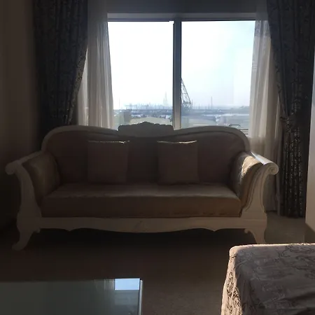 Szálloda Pen Isztambul