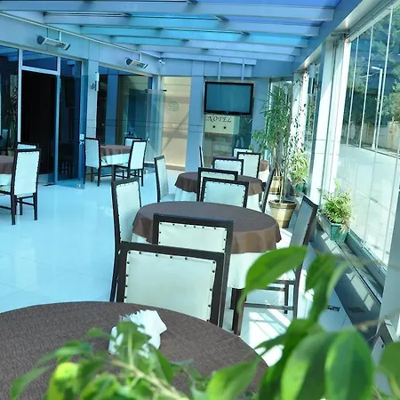 Pen 3* Isztambul