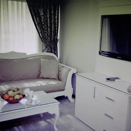 Pen 3* Isztambul